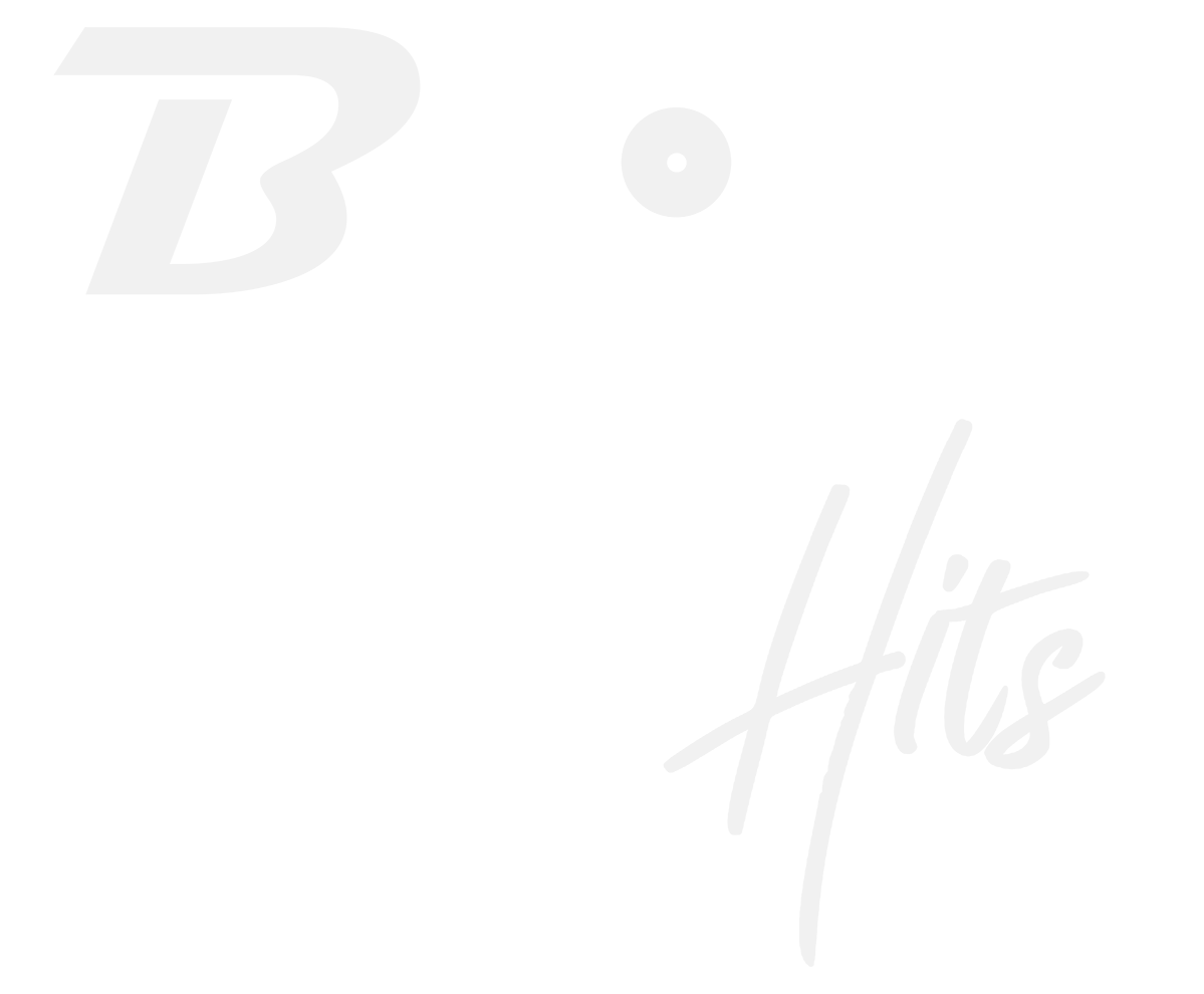 b104 logo