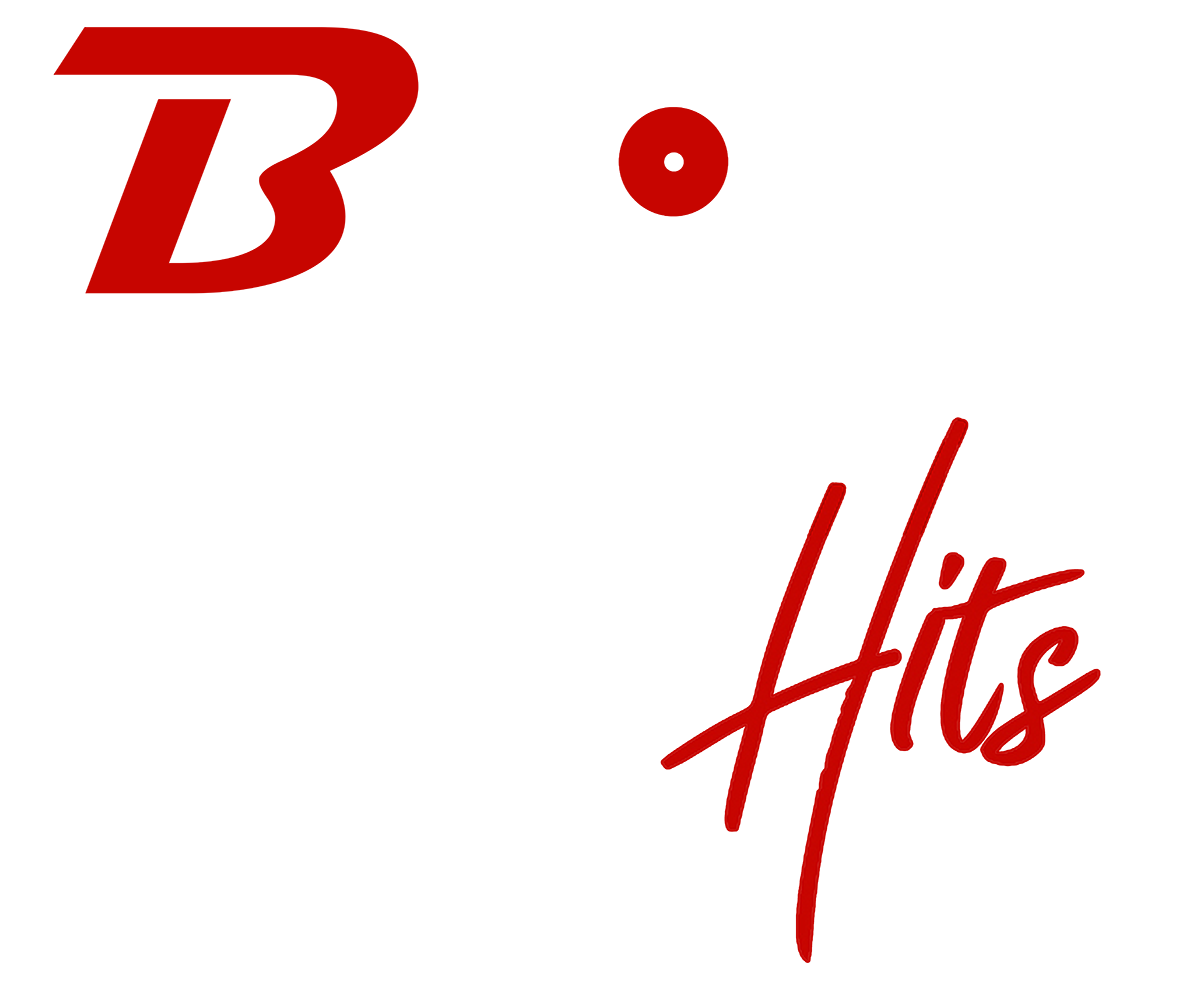 b104 logo
